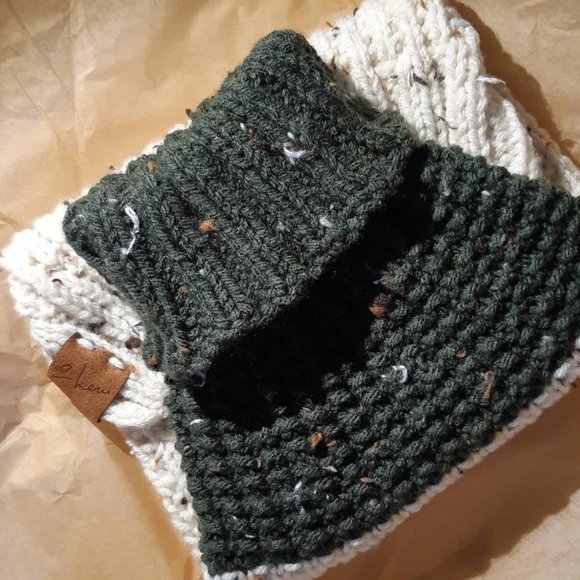 Mini S Toy Soldier Field Edition Cat/Dog Sweater - Picture 1 of 5